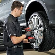 Tire Services